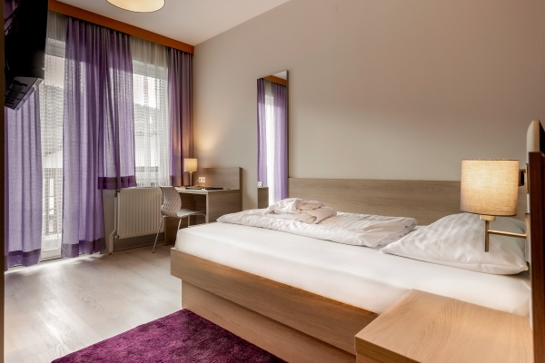 Hotel Das Steinberger im Wienerwald